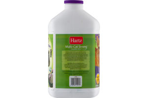 Hartz Multi-Cat Strong Litter 4-In-1 Action Lavender