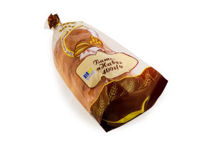 Батон Нива ПрАТ Ізяславський хлібозавод м/у 0.4кг