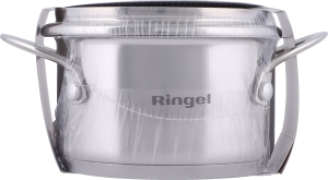 RINGEL КАСТРУЛЯ З/КР KINDER 0,6Л