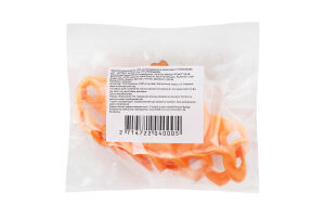 Браслет д/хелловіну LED на батарейках в асортименті HJW254808