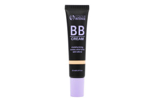 Средство тональное для лица Теплый бежевый №03 BB Cream Colour Intense 20мл