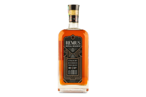 Віскі Remus Repeal Reserve Bourbon