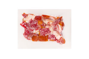Продукт для солянки Алан в/к в/ґ в/у 0.5кг