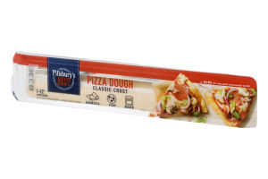 Pillsbury's Best Pizza Dough Classic Crust
