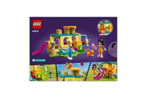 Конструктор для дітей від 5років №42612 Friends Lego 1шт