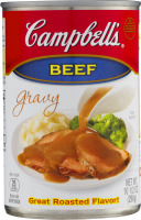 Campbell's Gravy Beef