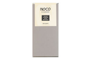 Шоколад 85% чорний без цукру Extra NOCO к/у 80г