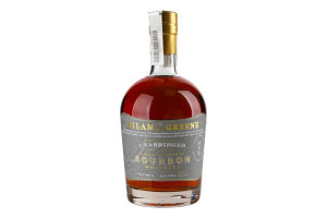Віскі Milam&Greene Unabridged Bourbon Blend