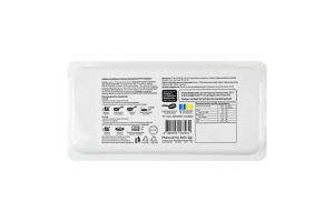 Зрази заморожені смажені з грибами Valesto лоток 360г