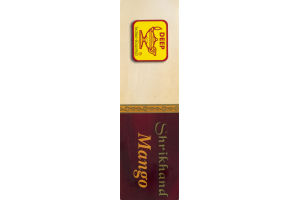 Deep Shrikhand Mango Sweet Mangoes Blended with Cream