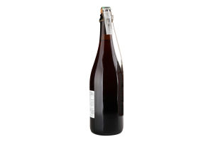 Пиво Gulden Draak Cuvee Prestige Laphroaig янтарне