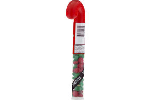 HERSHEY'S HERSHEY-ETS Holiday Candy Filled Cane, 1.4 oz