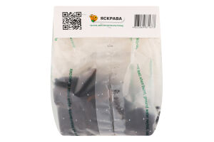 Цибулина Лілія ОТ Макерата гігантська гібрид Яскрава