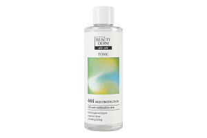 Тонік для обличчя Sebum? No! Beautyderm 200мл