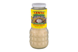 Cento Grated Cheese Romano