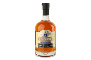 Бренді Потоцький V.S.O.P. 40% 0,5л Бучач