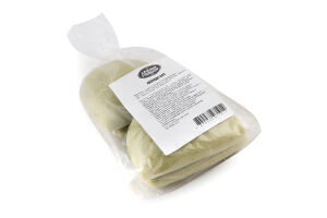 Булочка Авокадо Бао Хлібний Будиночок м/у 0.12кг