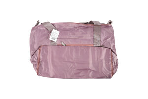 Сумка спортивная полиэстер 40х27х21см №FHF1657 Ningbo Union Point Imp&Exp Co. Ltd 1шт