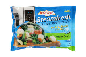 Birds Eye Steamfresh Mixtures Italian Blend