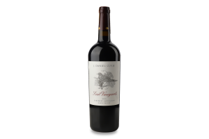 Вино 0.75л 15.3% красное сухое Cabernet Sauvignon J. Daniel Cuvee Lail Vineyards бут