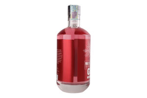Джин Rammstein Pink Gin Ltd. 2nd Edition