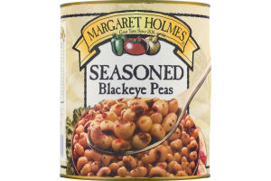 Margaret Holmes Seasoned Blackeye Peas