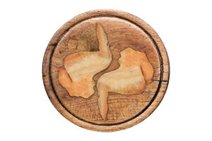 Крыло куриное гриль Собственное производство