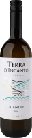 Вино Terra d'Incanto Bianco біле сухе
