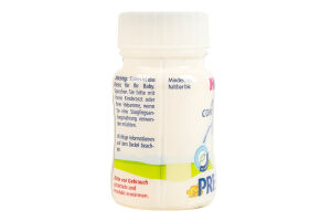 Суміш молочна рідка для дітей від народження стерилізована Bio Combiotic Pre Hipp п/пл 90мл