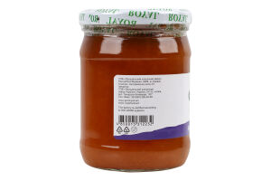 Джем з абрикосів 600г твіст/б Royal