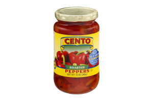 Cento Peppers Roasted
