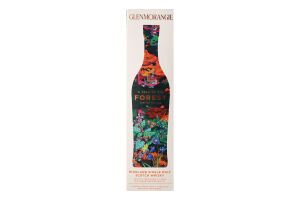 Віскі Glenmorangie A Tale Of The Forest GB