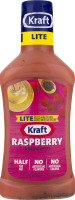 Kraft Lite Raspberry Vinaigrette Dressing