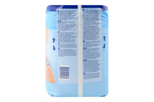 Підгузники-трусики одноразові Medium Pants Normal Tena 10шт