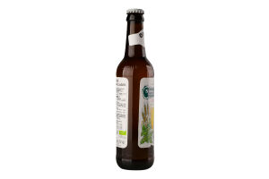 Пиво Samuel Smith Organic Lager светлое