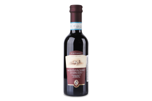 Вино 0.25л 12.5% червоне сухе Montepulciano D`abruzzo Pirovano пл