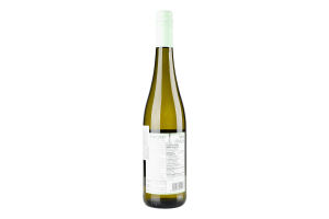 Вино Deinhard Green l. н/сухе 0% 0,75л