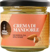 Паста Fiasconaro мигдалева