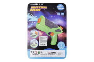 Іграшка Водяний пістолет 23см 958813