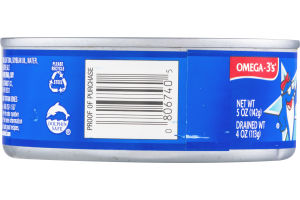 StarKist Chunk Light Tuna in Vegetable Oil