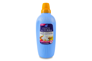 Пом'якшувач для тканин Amber and Vanilla Felce Azzurra 2л