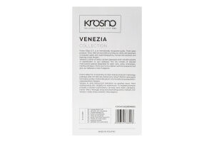 Набір келихів д/шампан Krosno Venezia 6*200мл