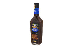 McCormick Grill Mates Montreal Steak Sauce