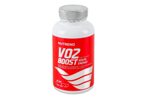 Добавка харчова 1000мг VO2 Boost Nutrend 60шт