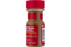 McCormick Chipotle Black Pepper Seasoning Medium