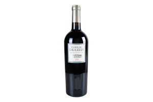 Вино Chateau Faugeres StEmilion GrCru rouge 2016