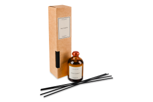 Диффузор ароматический 100мл Palo Santo Lay Concrete 1шт