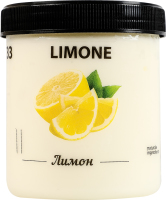 Морозиво Лимон La Gelateria Italiana п/б 330г