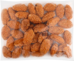 Крильця Crispy зам ваг