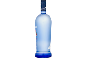 Pinnacle Pomegranate Flavored Vodka